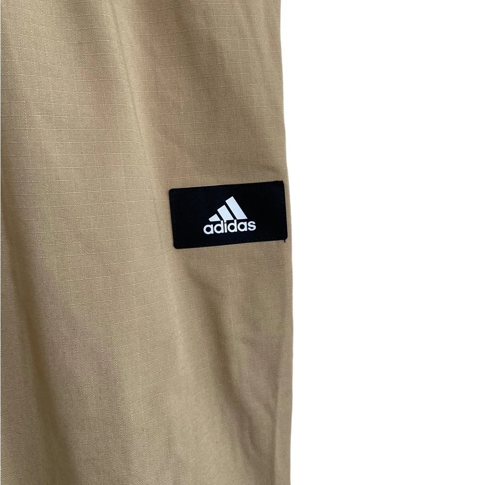 Adidas Future Icons Woven Hoodie Pants Sets